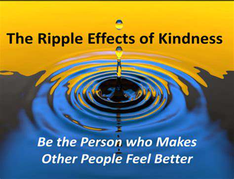 TheRippleEffectofKindness