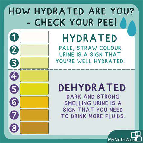 Best Apps for Tracking Hydration Daily