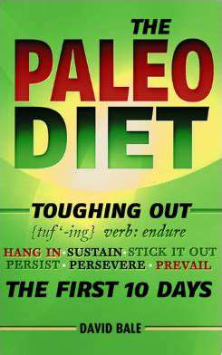 Guide to a Paleo Diet: What You Can Eat