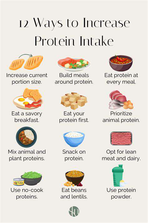 Best High Protein Breakfast Recipes