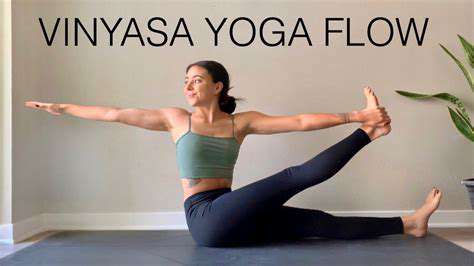 Best Yoga Styles for Weight Loss and Toning