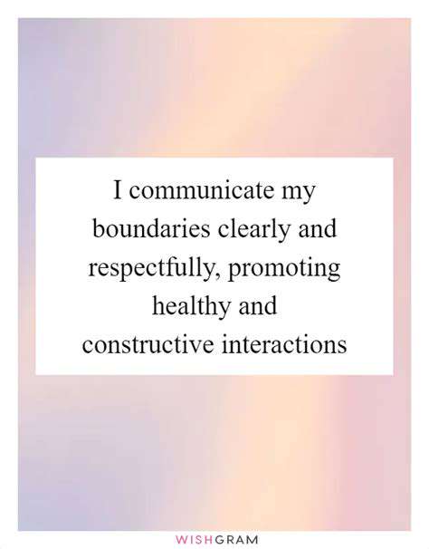 How to Set Healthy Boundaries in the Workplace