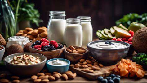 How to Make Healthy Salad Dressings at Home