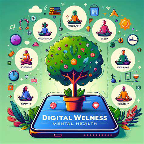 How to Create a Healthy Relationship with Technology