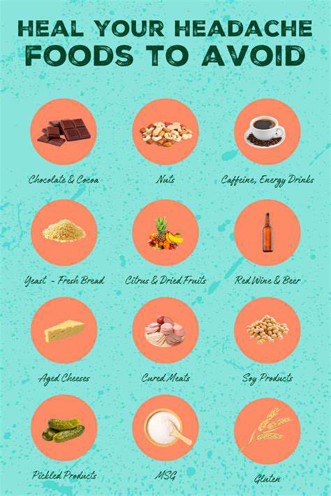 DietaryStrategiestoPreventMigraineAttacks
