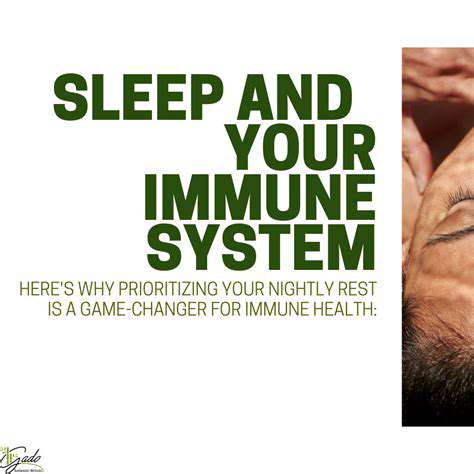 Guide to Connecting Sleep Quality and Immune Health