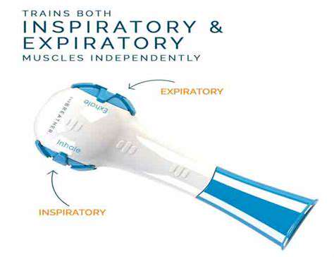 Best Exercises for People with Asthma