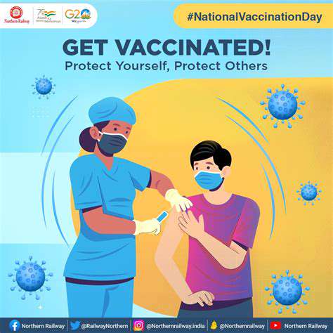 ThePowerofVaccination:ProtectingYourselfandOthers