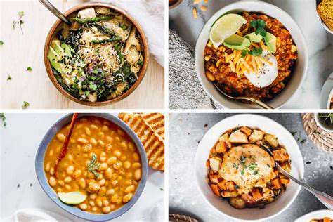 One Pot Healthy Meals for Easy Weight Loss Cleanup