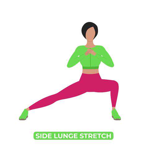 Hip Flexor Stretches to Relieve Lower Back Tension