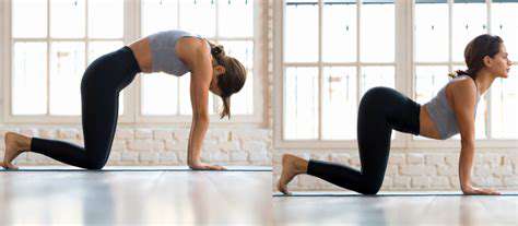 Yoga Poses for Lower Back Pain Relief and Flexibility