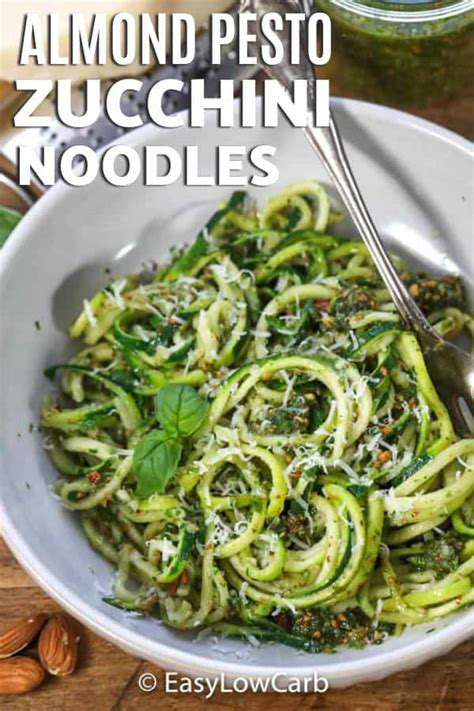 2.ZucchiniNoodleswithPesto