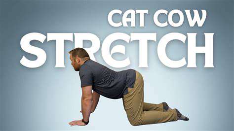 4.Cat-CowStretch