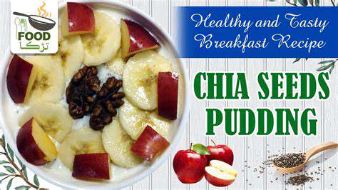 High Fiber Breakfasts to Kickstart Your Weight Loss