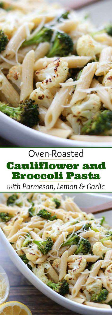 Healthy Pasta Alternatives for Weight Loss