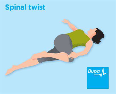 Stretches to Relieve Back Pain After Long Drives