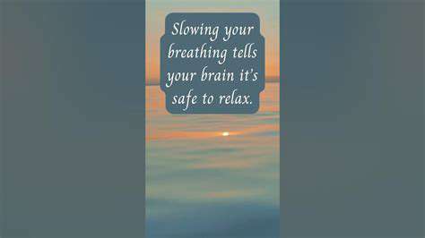 Breathing Techniques to Improve Your Running Endurance