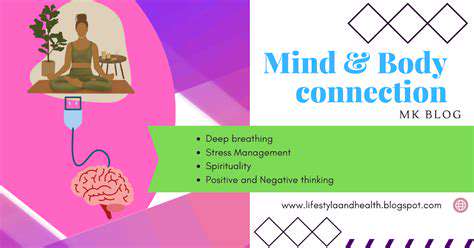 EncouragesMind-BodyConnection