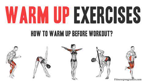 Dynamic Warm Ups to Prevent Back Pain Before Exercise