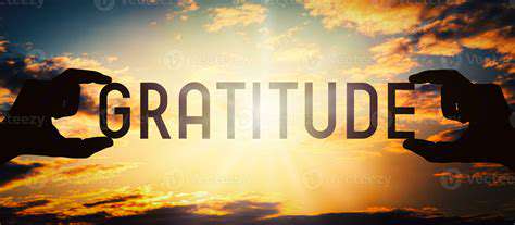 Using Gratitude to Overcome Setbacks in Health