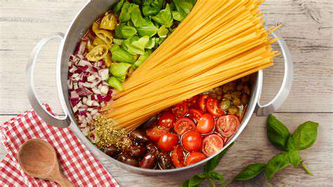 Healthy One Pot Pasta Recipes for Weight Loss