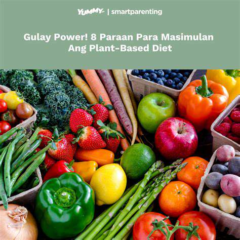 Plant Based Meal Plans for Effective Weight Management