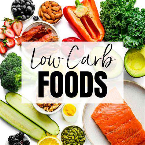 High Protein, Low Carb Cooking for Weight Loss