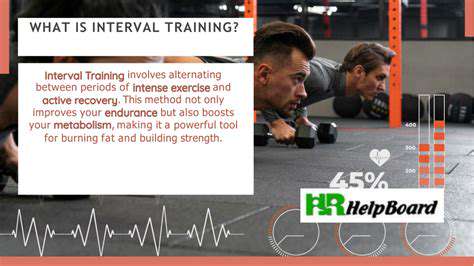 Interval Training for Runners: Boost Your Speed and Endurance