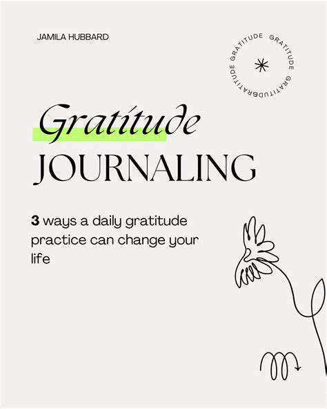 Why Gratitude Improves Overall Satisfaction with Life