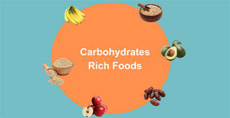 Carbohydrates:TheKeyFuelforRecovery